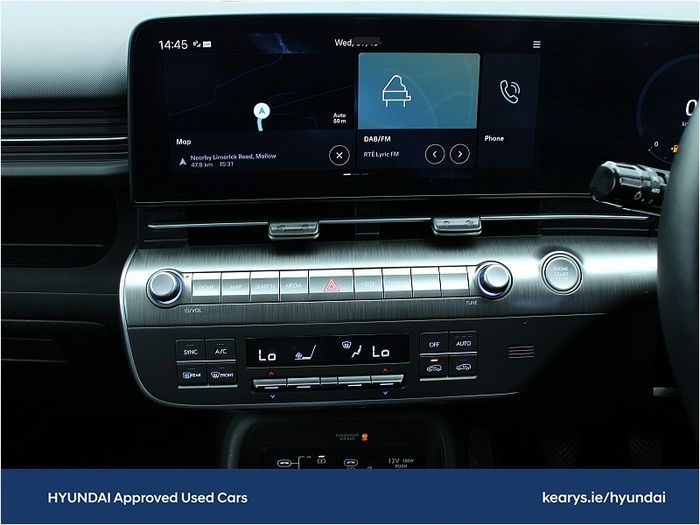 Hyundai Kona 2026