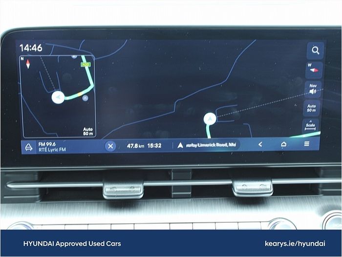 Hyundai Kona 2026