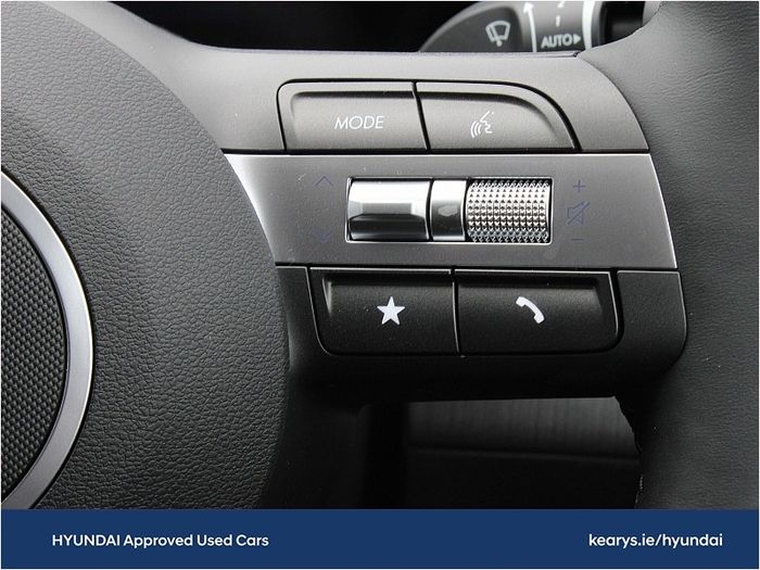 Hyundai Kona 2026
