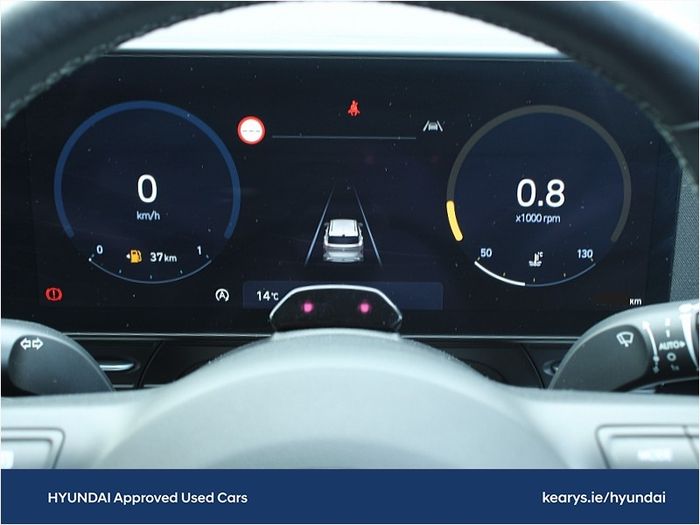 Hyundai Kona 2026