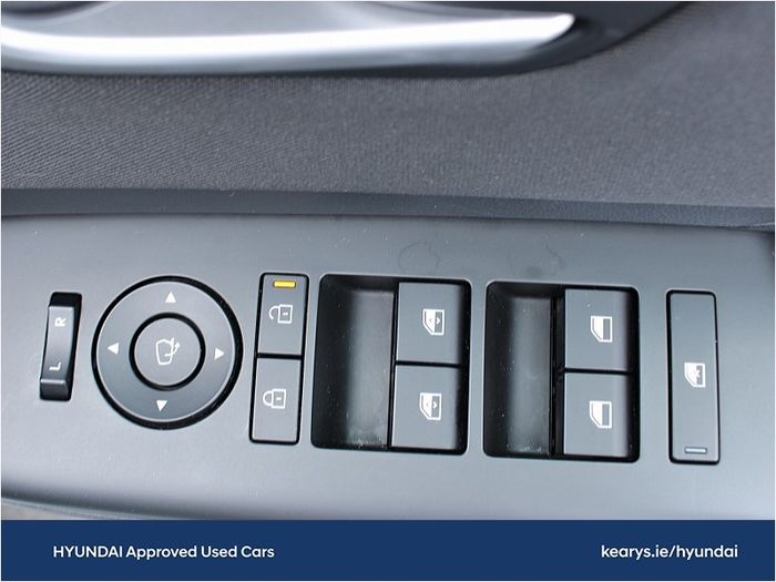 Hyundai Kona 2026