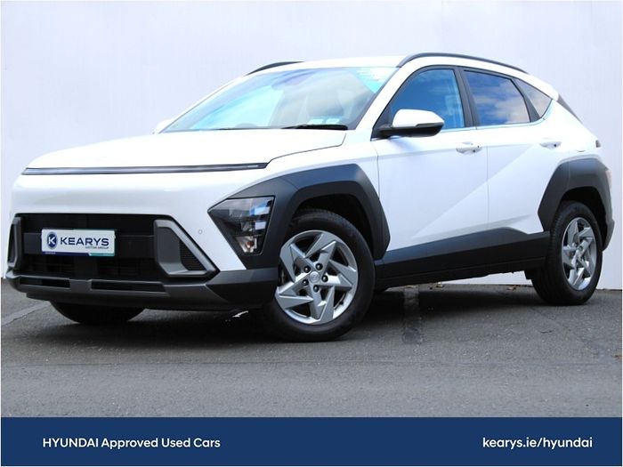 Hyundai Kona 2026
