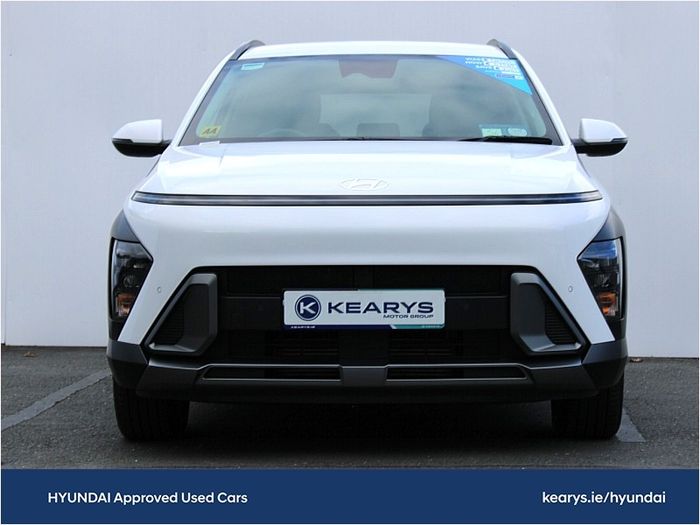 Hyundai Kona 2026
