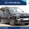 Hyundai INSTER 2026
