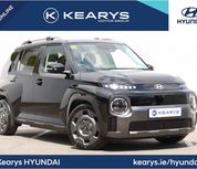 Hyundai INSTER 2026
