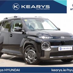 Hyundai INSTER 2026
