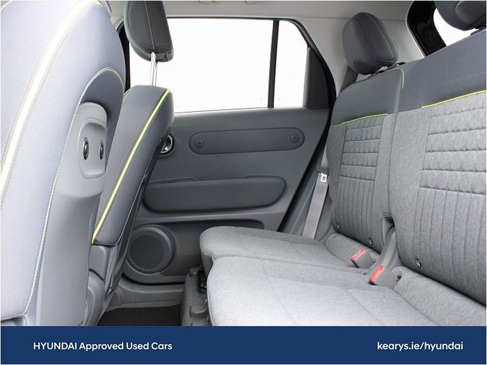 Hyundai INSTER 2026
