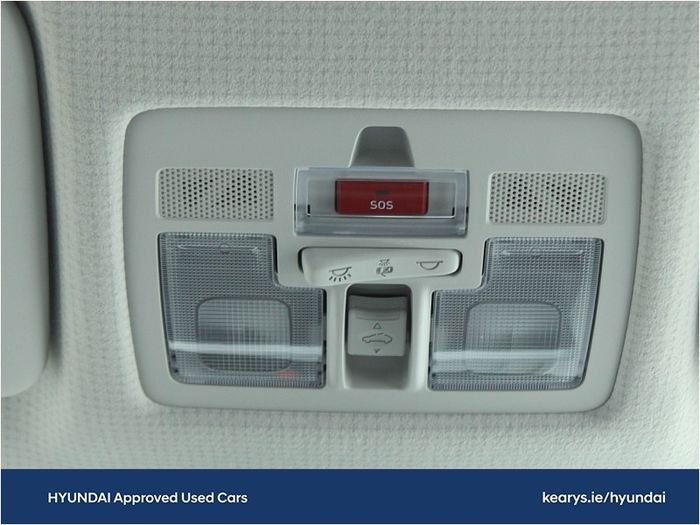 Hyundai INSTER 2026