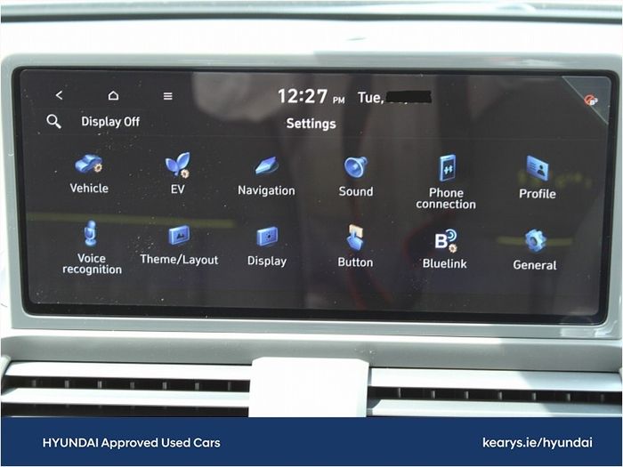 Hyundai INSTER 2026