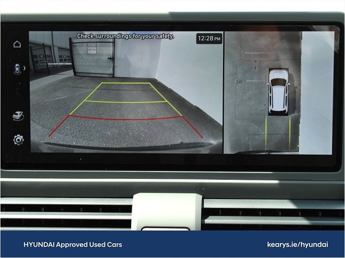 Hyundai INSTER 2026