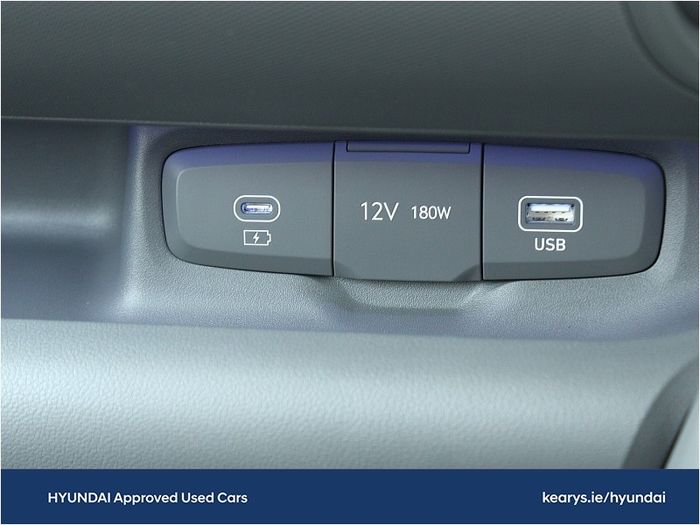 Hyundai INSTER 2026