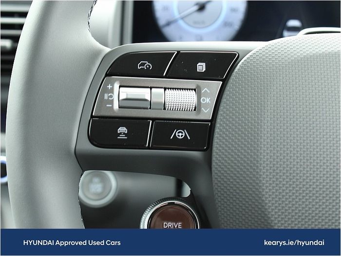 Hyundai INSTER 2026