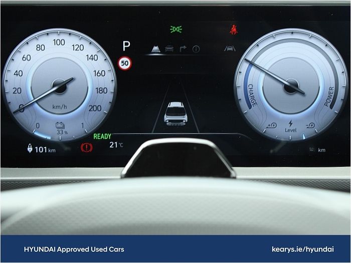 Hyundai INSTER 2026