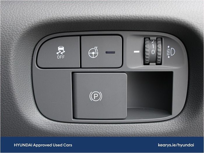 Hyundai INSTER 2026
