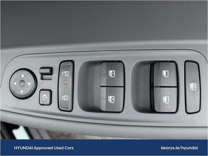 Hyundai INSTER 2026