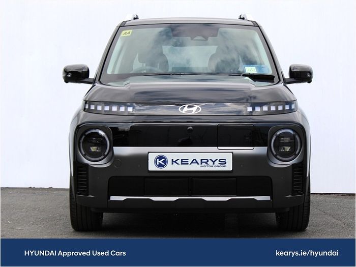 Hyundai INSTER 2026