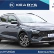 Hyundai Bayon 2026