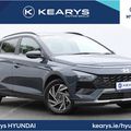 Hyundai Bayon 2026