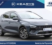 Hyundai Bayon 2026