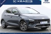 Hyundai Bayon 2026