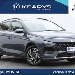 Hyundai Bayon 2026
