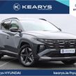 Hyundai Tucson 2026