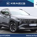 Hyundai Tucson 2026