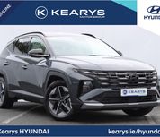 Hyundai Tucson 2026