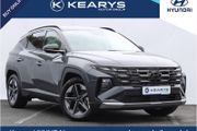 Hyundai Tucson 2026