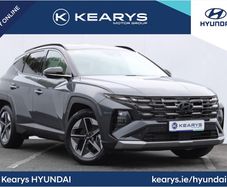 Hyundai Tucson 2026