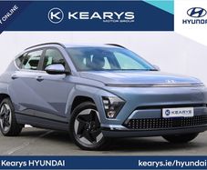 Hyundai Kona 2024