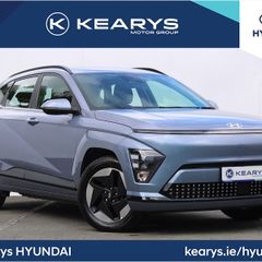 Hyundai Kona 2024