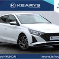Hyundai i20 2026