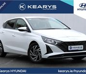 Hyundai i20 2026