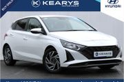 Hyundai i20 2026
