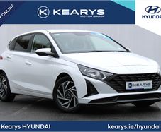 Hyundai i20 2026