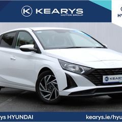 Hyundai i20 2026