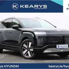 Hyundai IONIQ 9 2026