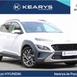 Hyundai Kona 2021