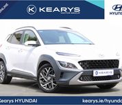 Hyundai Kona 2021