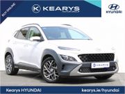 Hyundai Kona 2021
