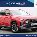 Hyundai Tucson 2026
