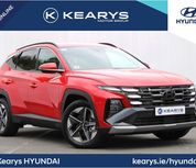 Hyundai Tucson 2026