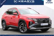 Hyundai Tucson 2026