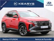 Hyundai Tucson 2026