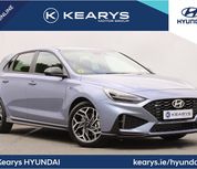 Hyundai i30 2026