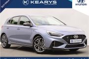 Hyundai i30 2026