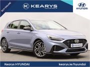 Hyundai i30 2026