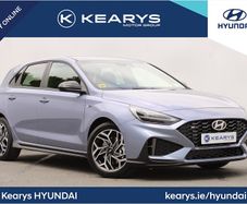 Hyundai i30 2026