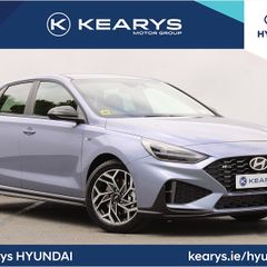 Hyundai i30 2026